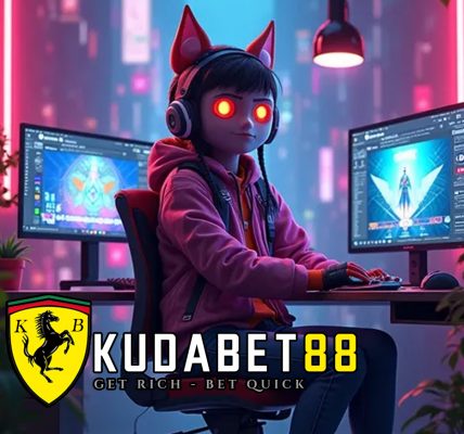 KUDABET88