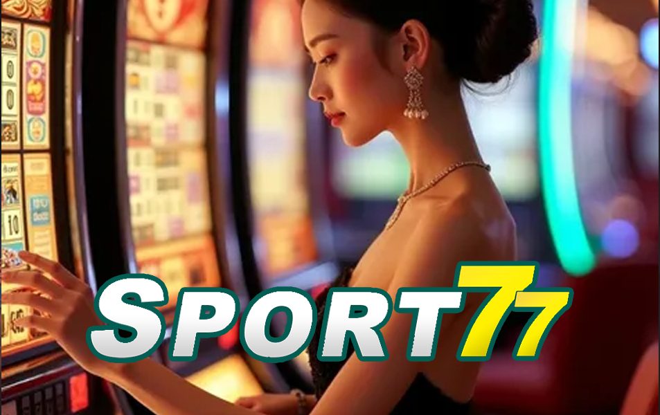 SPORT77