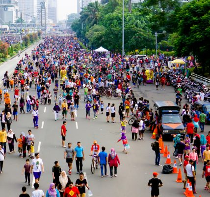 cfd jakarta