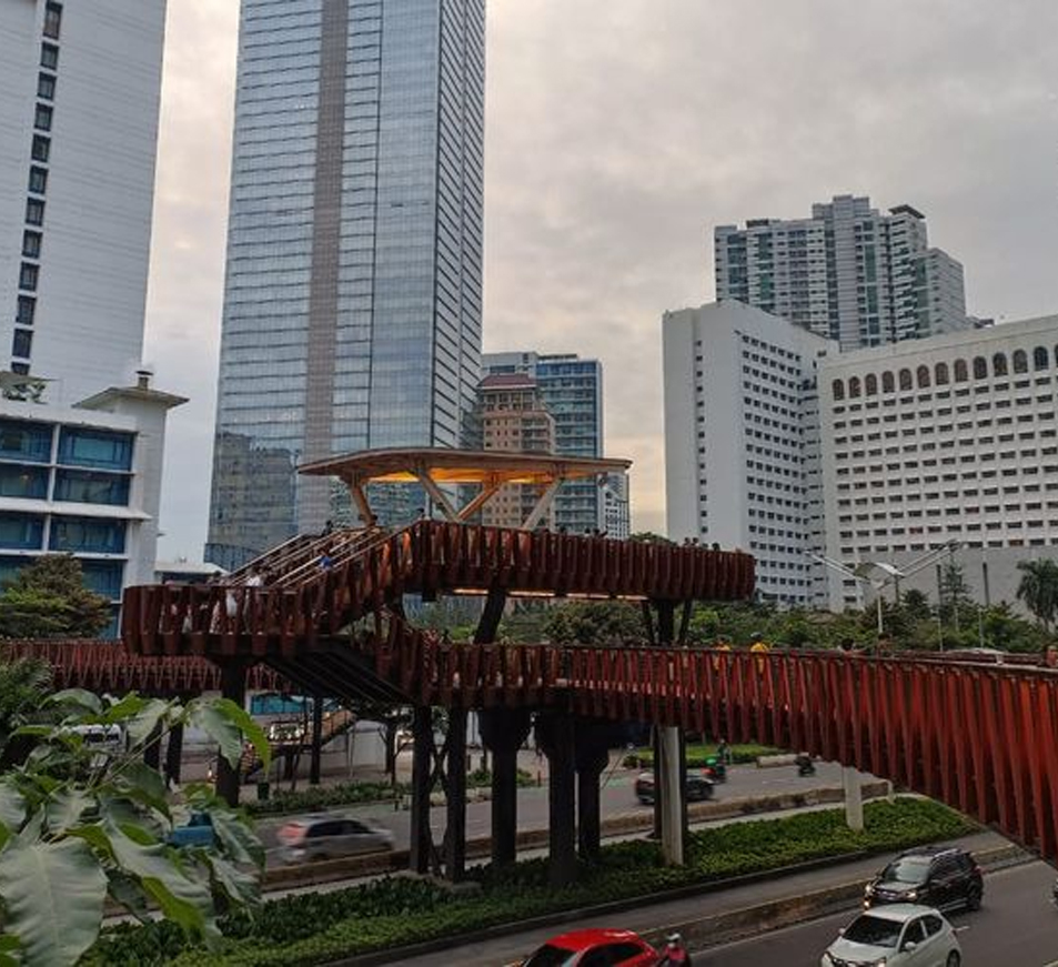 Sudirman