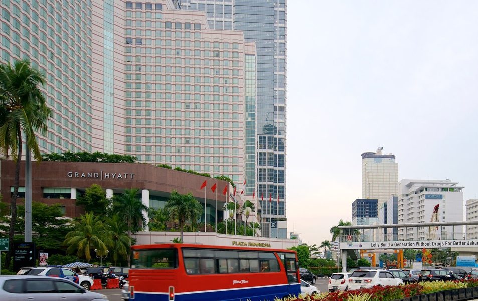 Sudirman