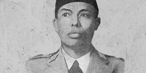 jendral soedirman Sudirman: Pahlawan Nasional yang Menginspirasi