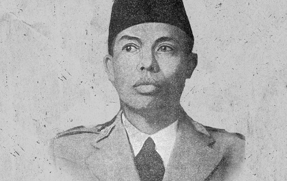 jendral soedirman Sudirman: Pahlawan Nasional yang Menginspirasi