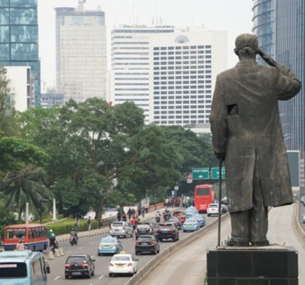 sudirman