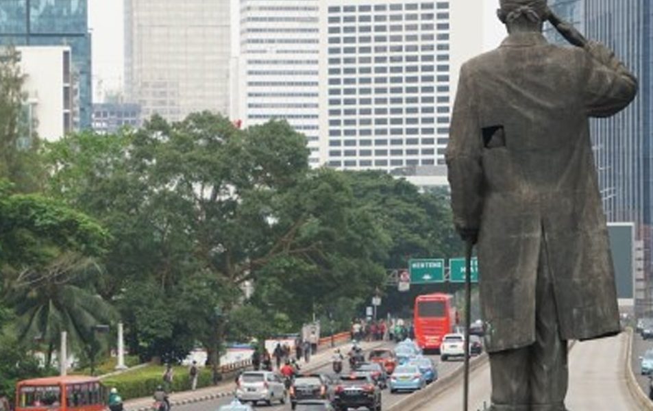 sudirman