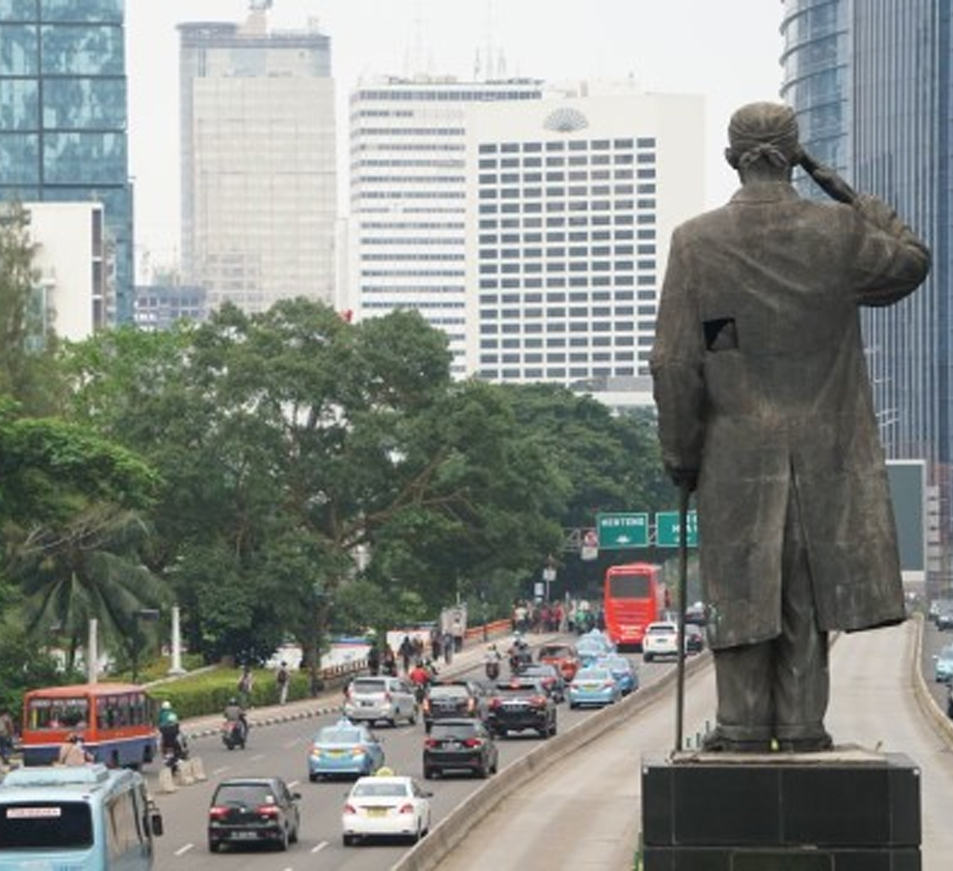 sudirman